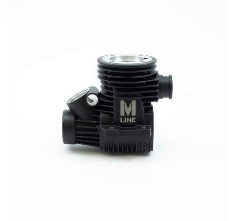 CRANKCASE M3S/M3R