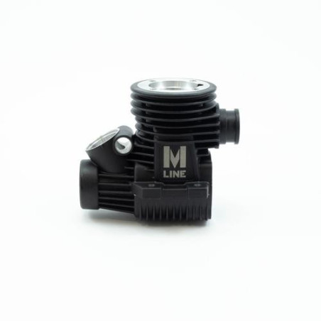 CRANKCASE M3S/M3R/MTS