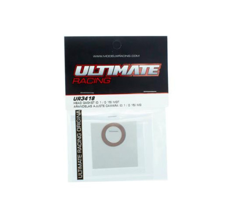 HEAD GASKET (0.1/0.15) M3T/M3X