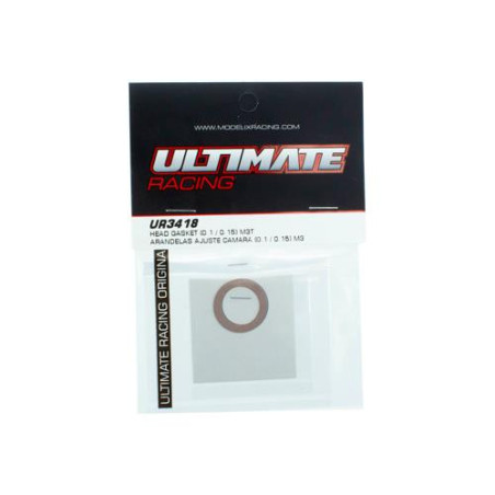 HEAD GASKET (0.1/0.15) M3T/M3X/MXS