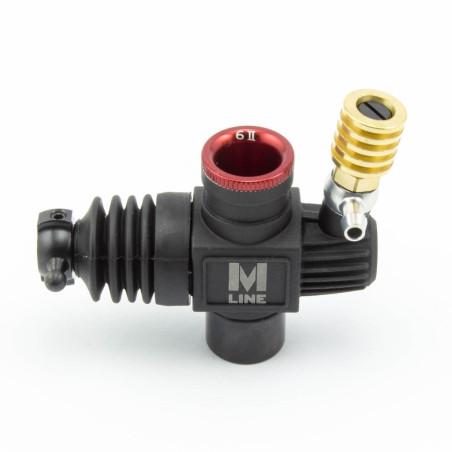 CARBURETOR M5S (22E)