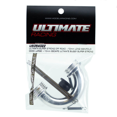 ULTIMATE SUPER STRONG OFF ROAD +10mm LONG MANIFOLD