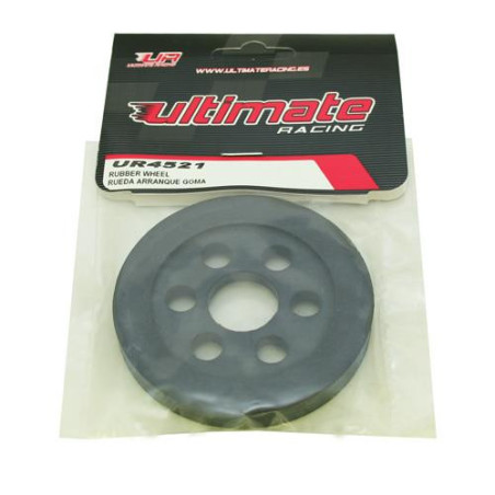 RUBBER WHEEL