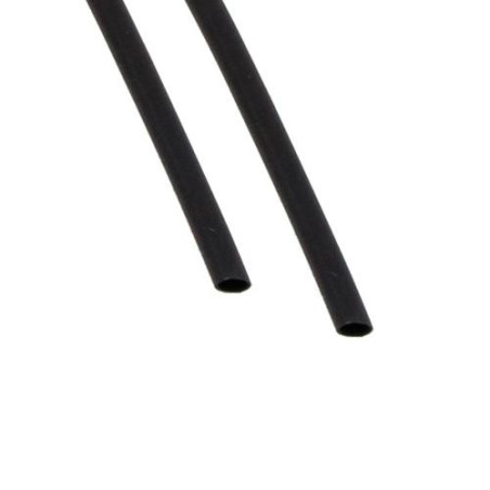 5mm. HEAT SHRINK TUBING (50cm)