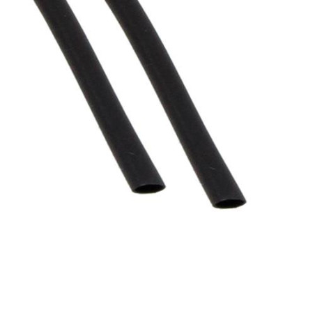 6mm. HEAT SHRINK TUBING (50cm)