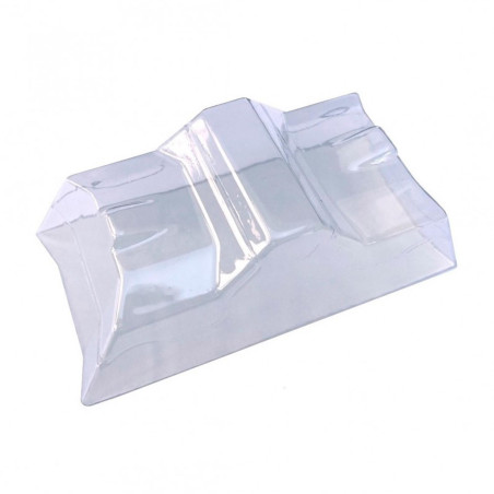 ULTIMATE 1/8 BUGGY FRONT LEXAN WING (2pcs)