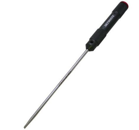 FLAT SCREWDRIVER 4.0x150mm PRO