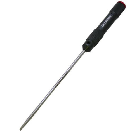 FLAT SCREWDRIVER 4.0x150mm PRO