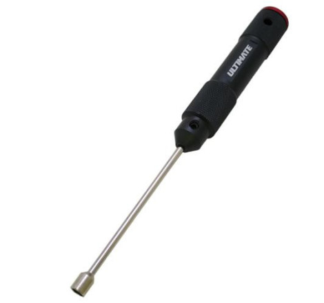 NUT DRIVER 7.0x120mm PRO