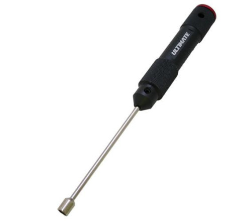 NUT DRIVER 5.0x120mm PRO