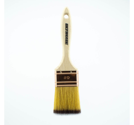 ULTIMATE RACING CLEANING BRUSH 50mm.