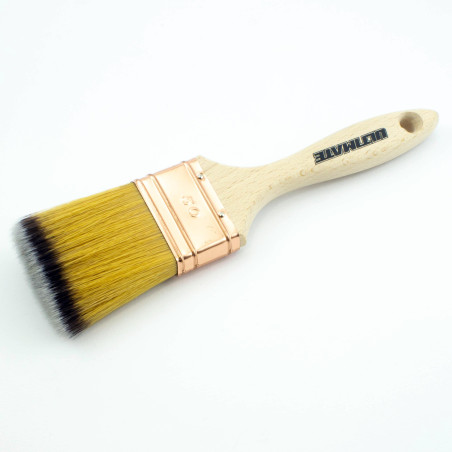 ULTIMATE RACING CLEANING BRUSH 50mm.