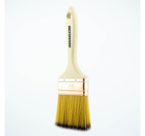 ULTIMATE RACING CLEANING BRUSH 70mm.