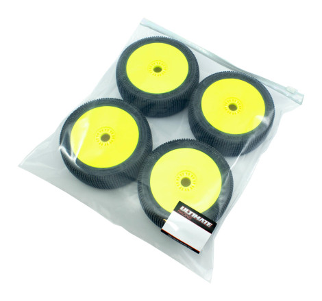 STORAGE TIRE BAG (10pcs)