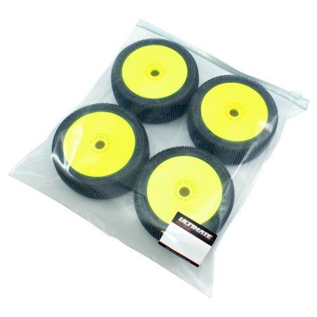 TIRE STORAGE ZIP LOCK BAG (10pcs)