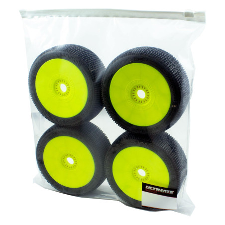 TIRE STORAGE ZIP LOCK BAG (10pcs)