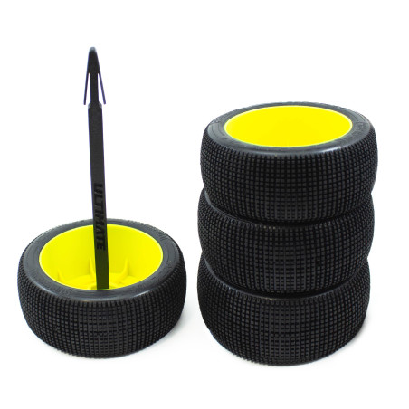 TIRE STICK ORGANIZER (4pcs)