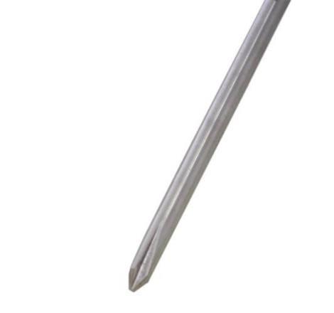 PHILLIPS SCREWDRIVER TIP 6.0x120mm PRO FOR (UR8332X)