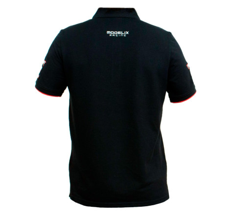 POLO SHIRT MODELIX RACING SIZE M