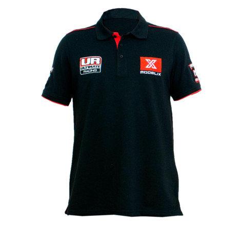 POLO MODELIX RACING TALLA XL