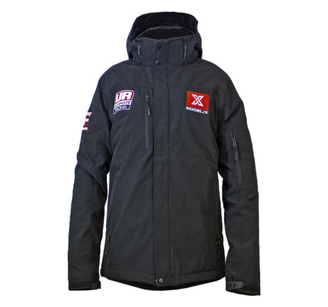 JACKET MODELIX RACING L SIZE