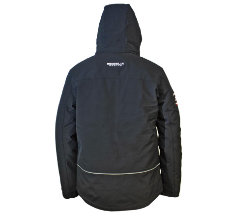 JACKET MODELIX RACING L SIZE