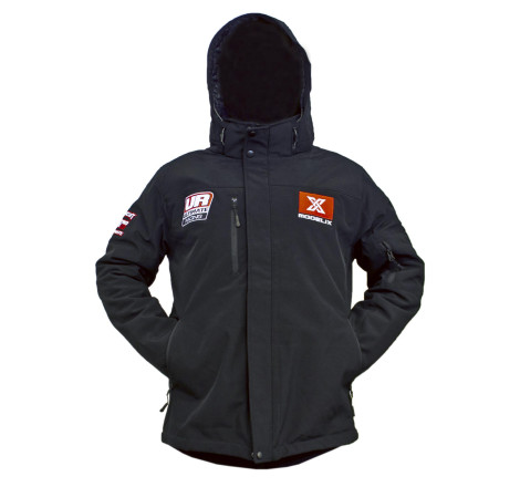 JACKET MODELIX RACING L SIZE