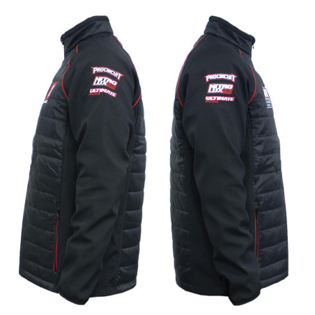 SOFTSHELL MODELIX RACING L SIZE