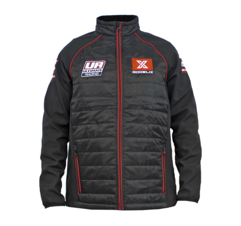 SOFTSHELL MODELIX RACING M SIZE