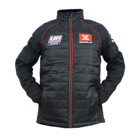 SOFTSHELL MODELIX RACING TALLA XL