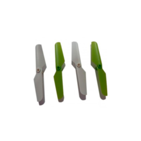 LHX13S BLADES (4pcs.)