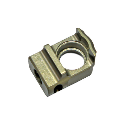 FRONT CASTER BLOCK MTC1