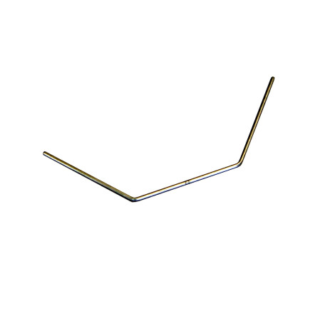 FRONT ANTI ROLL BAR (1,2MM)