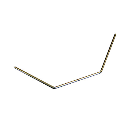 FRONT ANTI ROLL BAR (1,2MM)