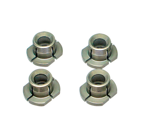 LOWER ARM PIVOT INSERT (4 PCS) MTC2