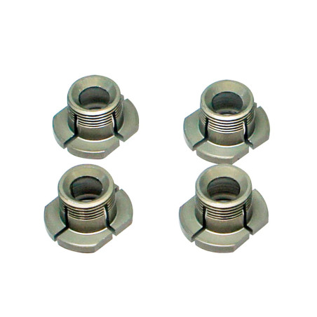 LOWER ARM PIVOT INSERT MTC2 (4 PCS)