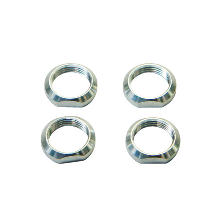 LOWER ARM PIVOT INSERT NUT MTC2/2R (4 PCS)