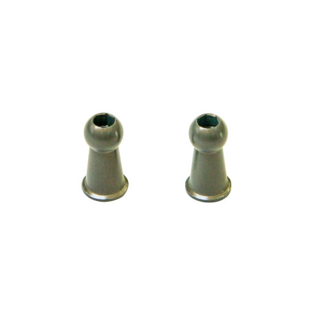 ARB BALL LONG SHAFT MTC2/2R MUGEN (2Pcs.)