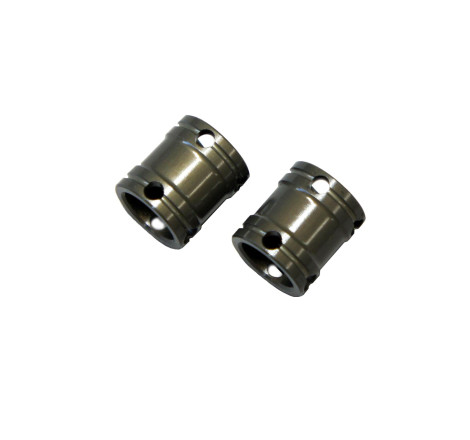 FRONT DRIVE SHAFT BUSHING FOR PIN