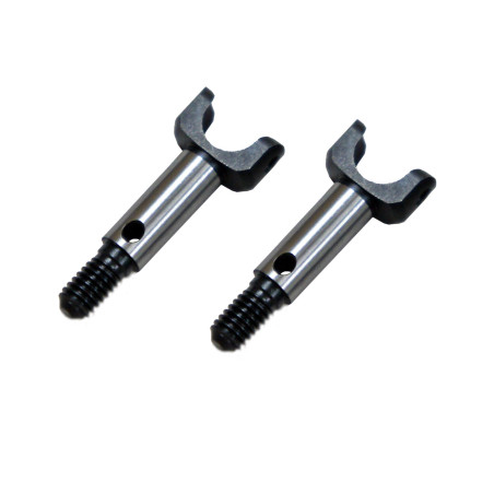 REAR WHEEL AXLE MTC1/2 (2PCS)