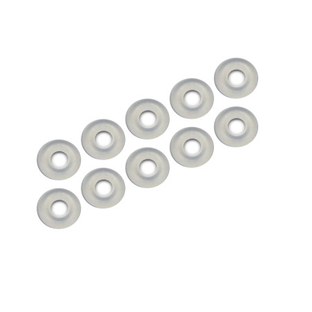 O-RING SET P3 MTC1/2 (10PCS)