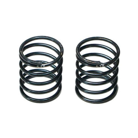 SHOCK SPRING 6T MEDIUM HARD MTC2/2R (2 PCS)