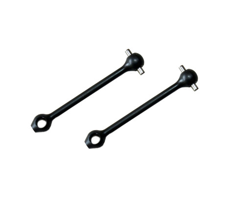 REAR DRIVE SHAFT (2PCS)