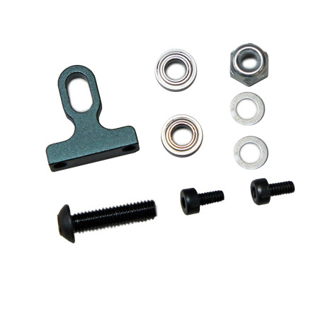 BELT TENSIONER SET