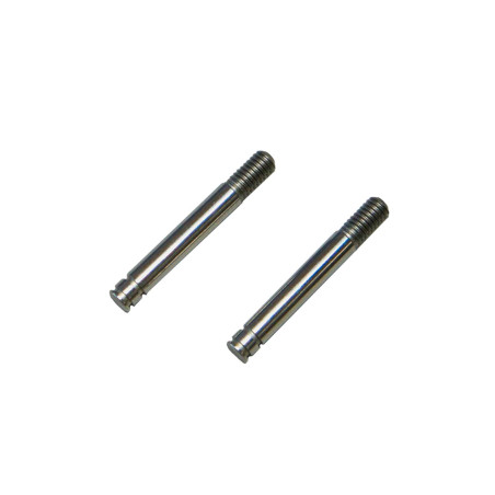 SHOCK SHAFT F/R (2 PCS) MTC2/2R