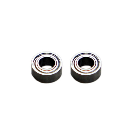 BEARING 3X6X2,5MM MTC1/2/2R (2PCS)