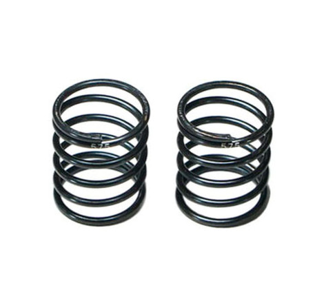 SHOCK SPRING 6T MEDIUM HARD (2 PCS) MTC2