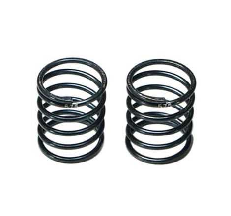 SHOCK SPRING 6.75T SOFT (2 PCS) MTC2