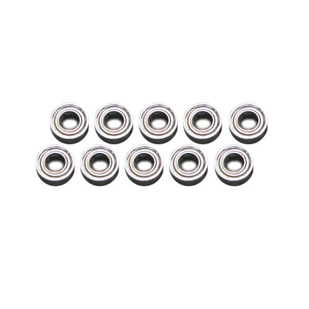 BEARING 3X6X2,5MM MTC1/2/2R (10PCS)