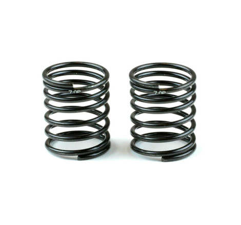 PROGRESSIVE SHOCK SPRING 7.0T MTC2